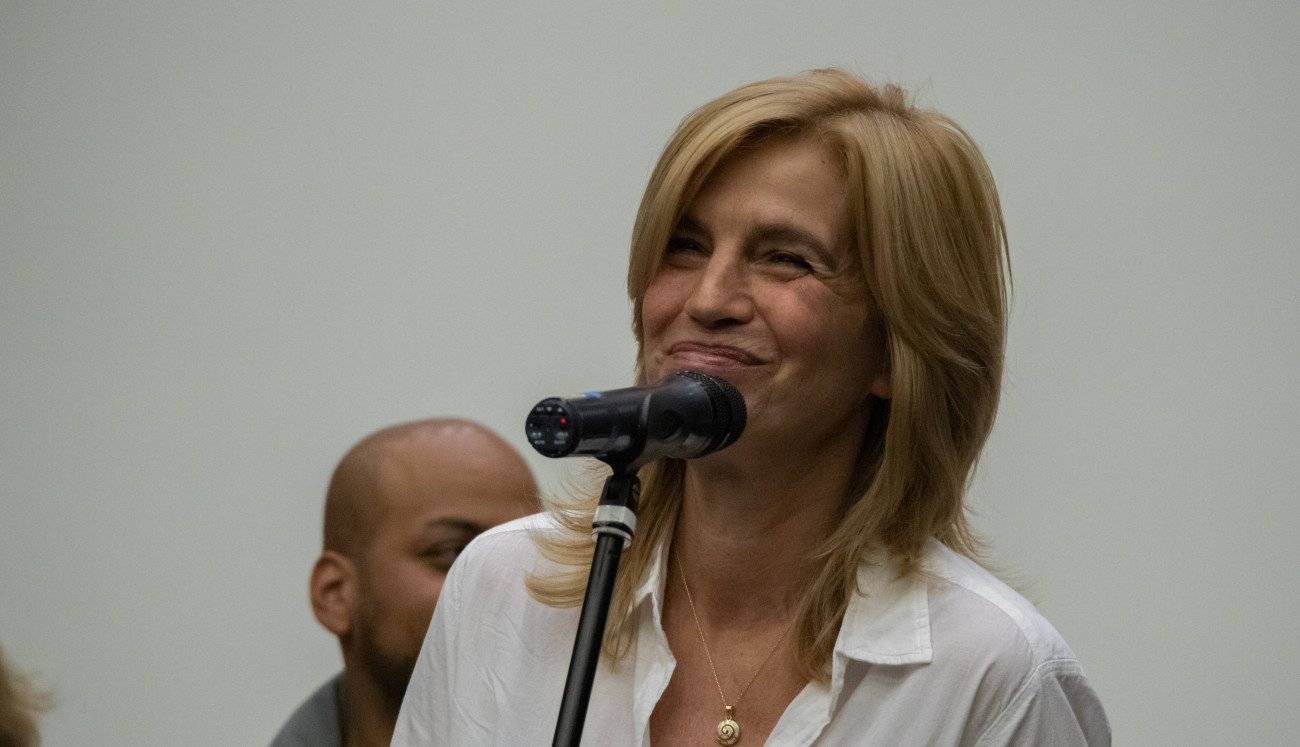 Lumiere Cinema - "Artists for Children"