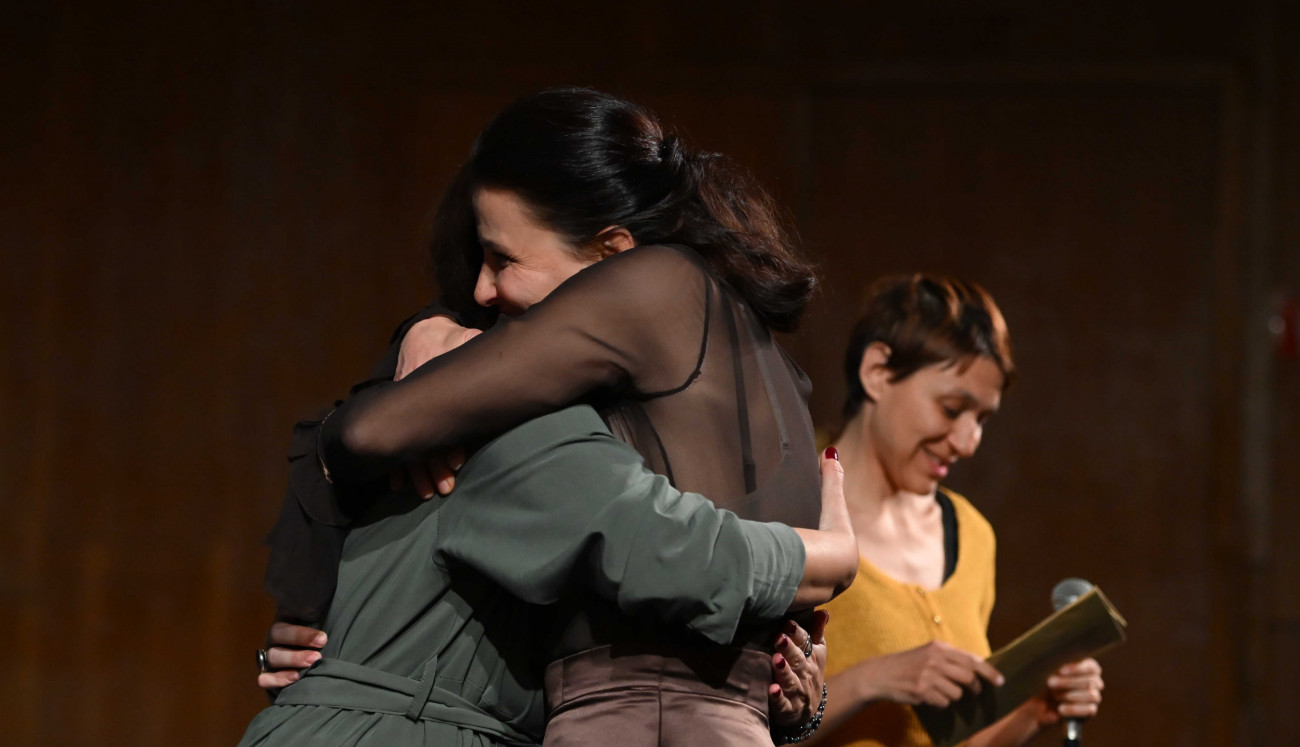 Дом на киното - "Живот в един удар"