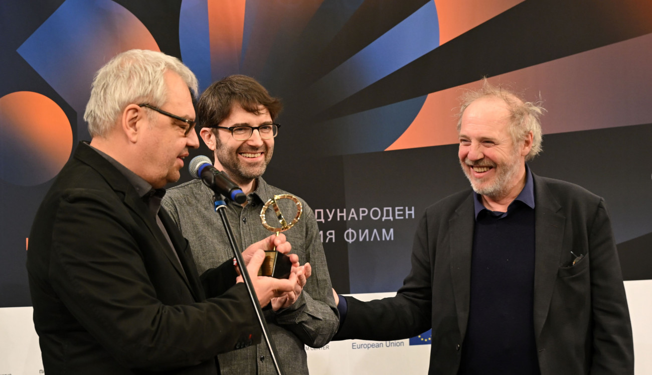 Кино Люмиер - "Два рояла"