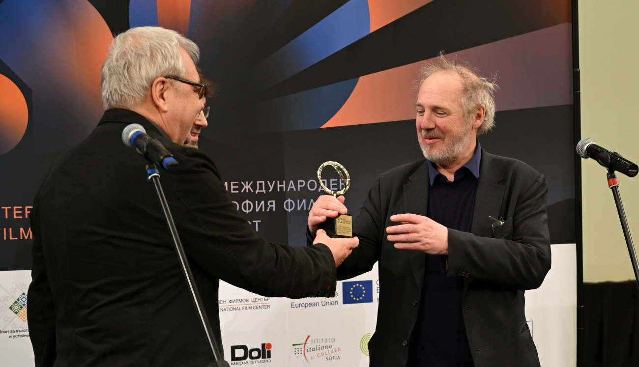 Кино Люмиер - "Два рояла"