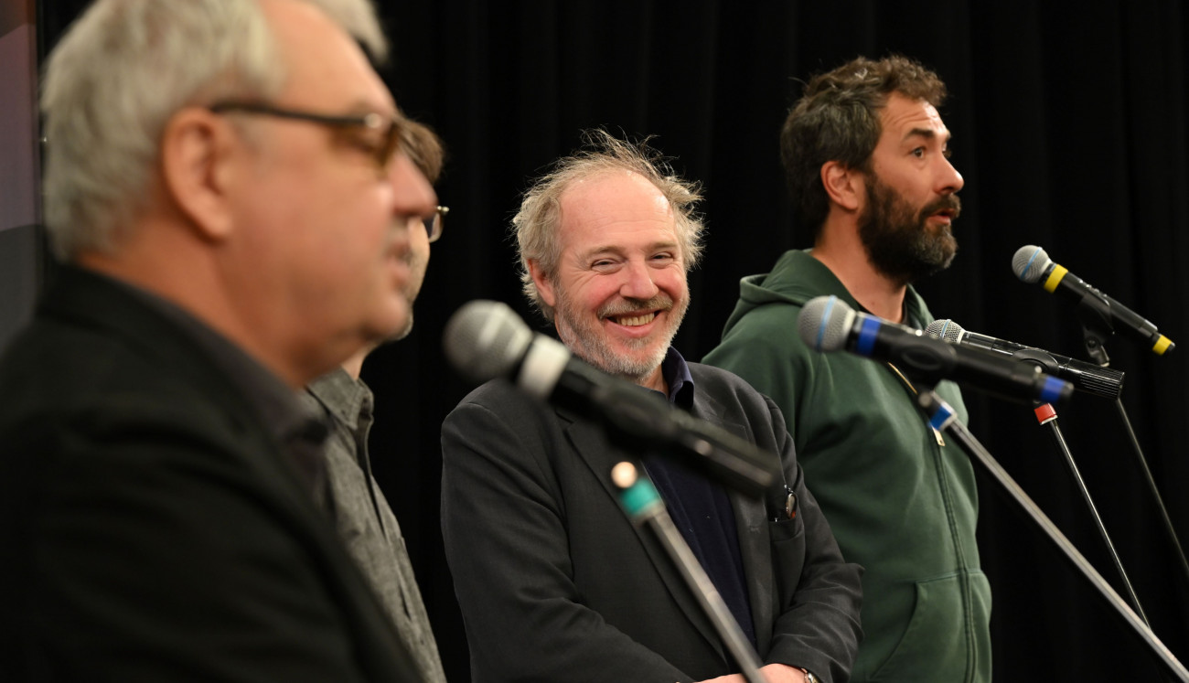 Кино Люмиер - "Два рояла"