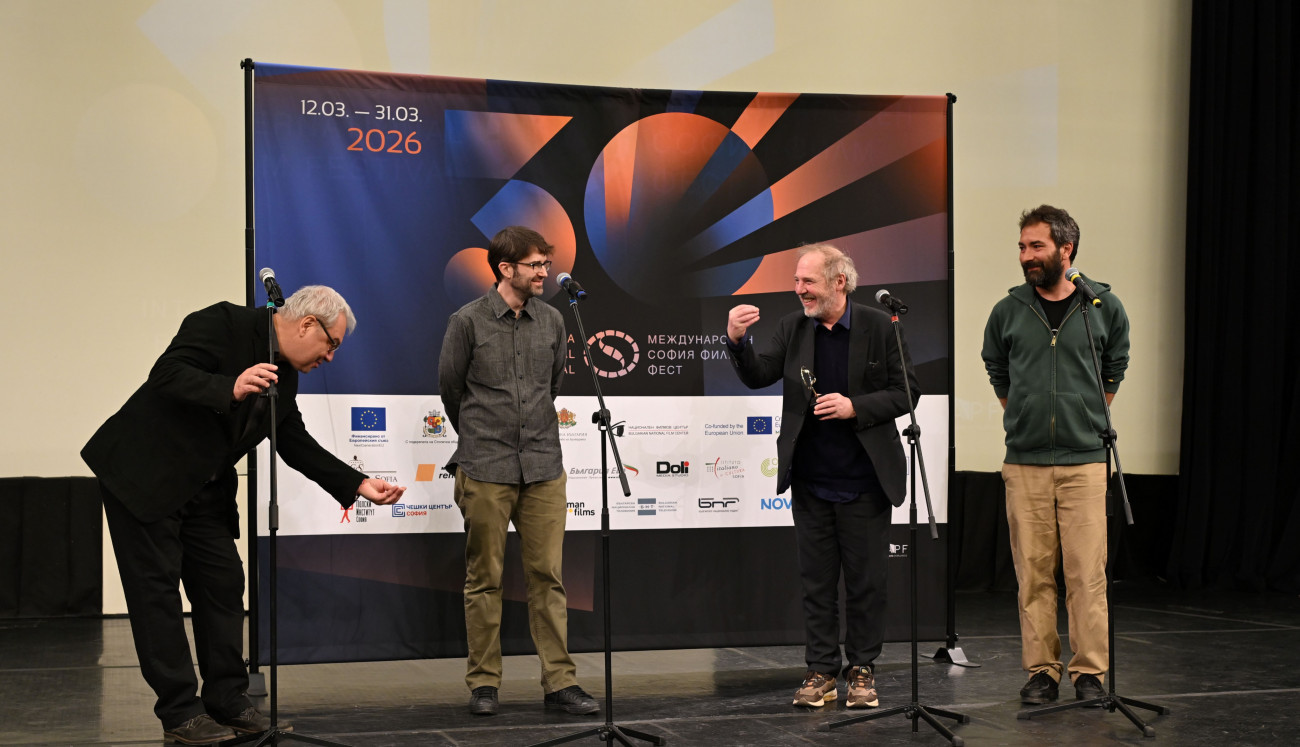 Кино Люмиер - "Два рояла"