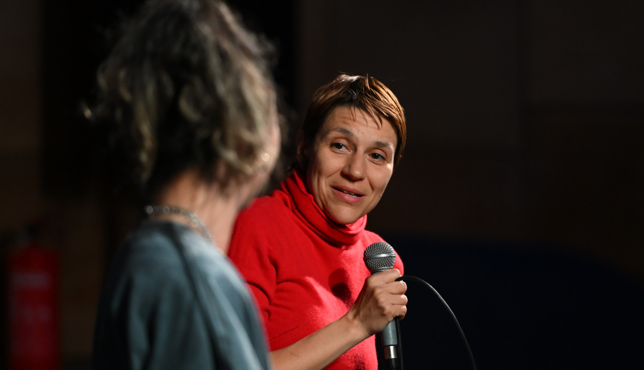 Дом на киното - "Сянката на номадите"