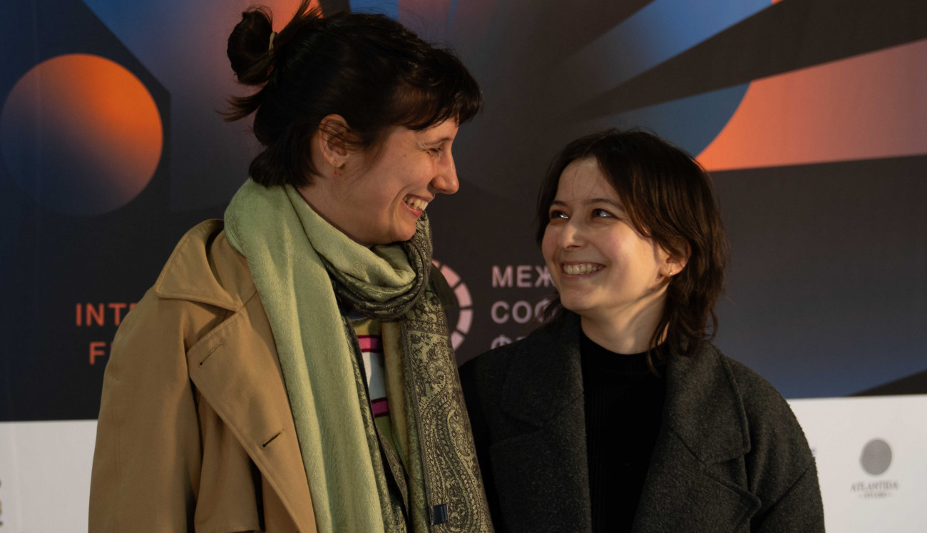 Кино Люмиер - Късометражен конкурс 3