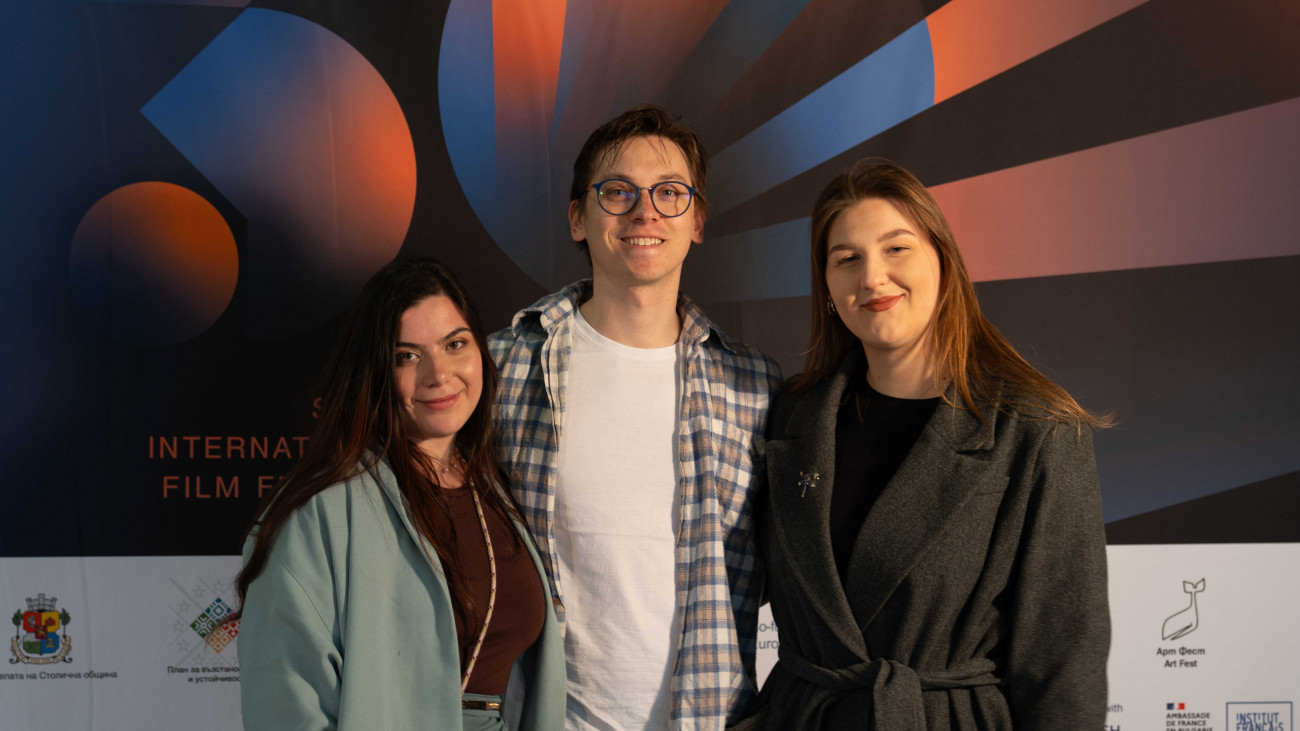 Кино Люмиер - Късометражен конкурс 3