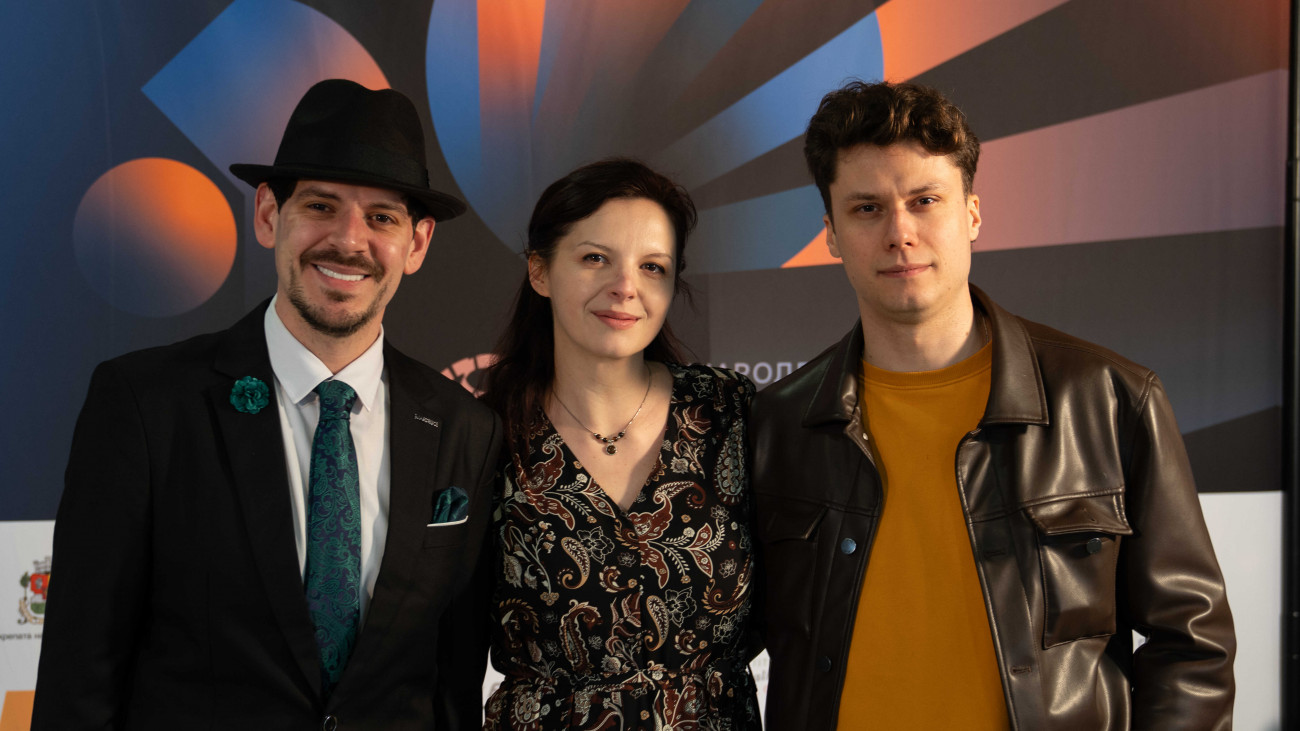 Кино Люмиер - Късометражен конкурс 3