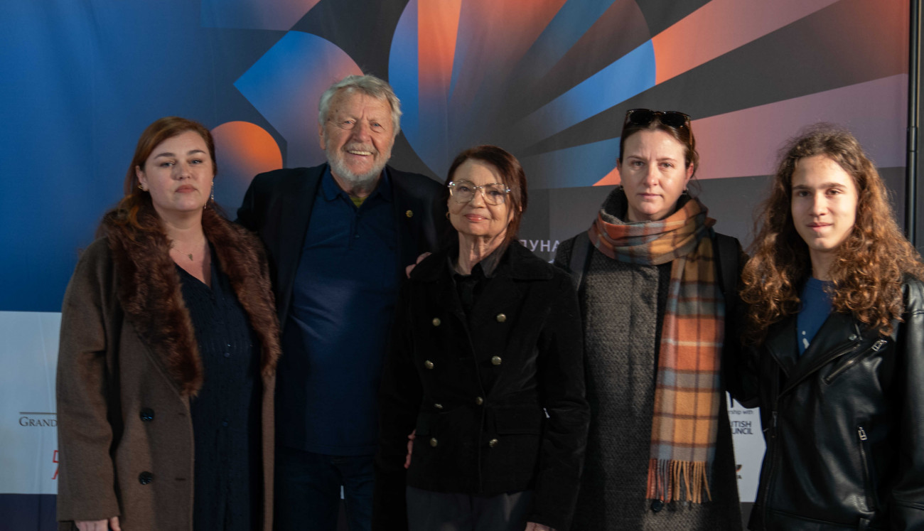 Кино Люмиер - Късометражен конкурс 3