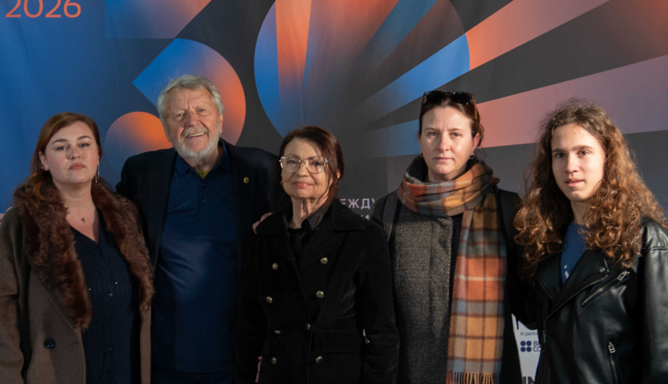 Кино Люмиер - Късометражен конкурс 3