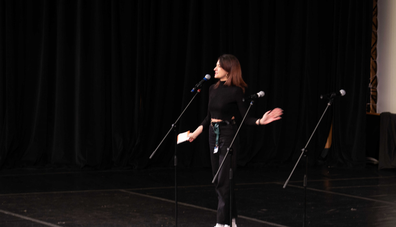 Кино Люмиер - Късометражен конкурс 3