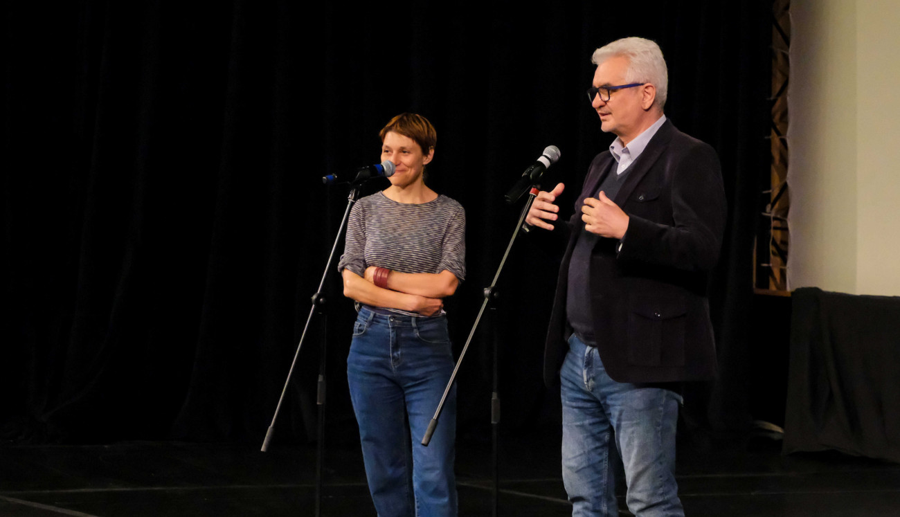 Кино Люмиер - Късометражен конкурс №1