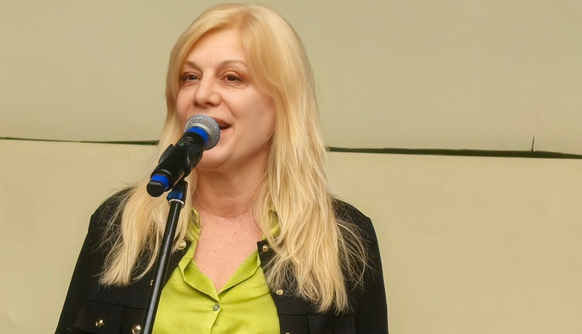 Кино Люмиер - "In-I in Motion"