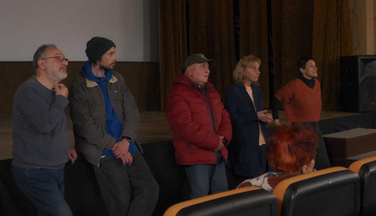 Кино Влайкова - "Ива Ваня - целуната от съдбата, забравена от всички"