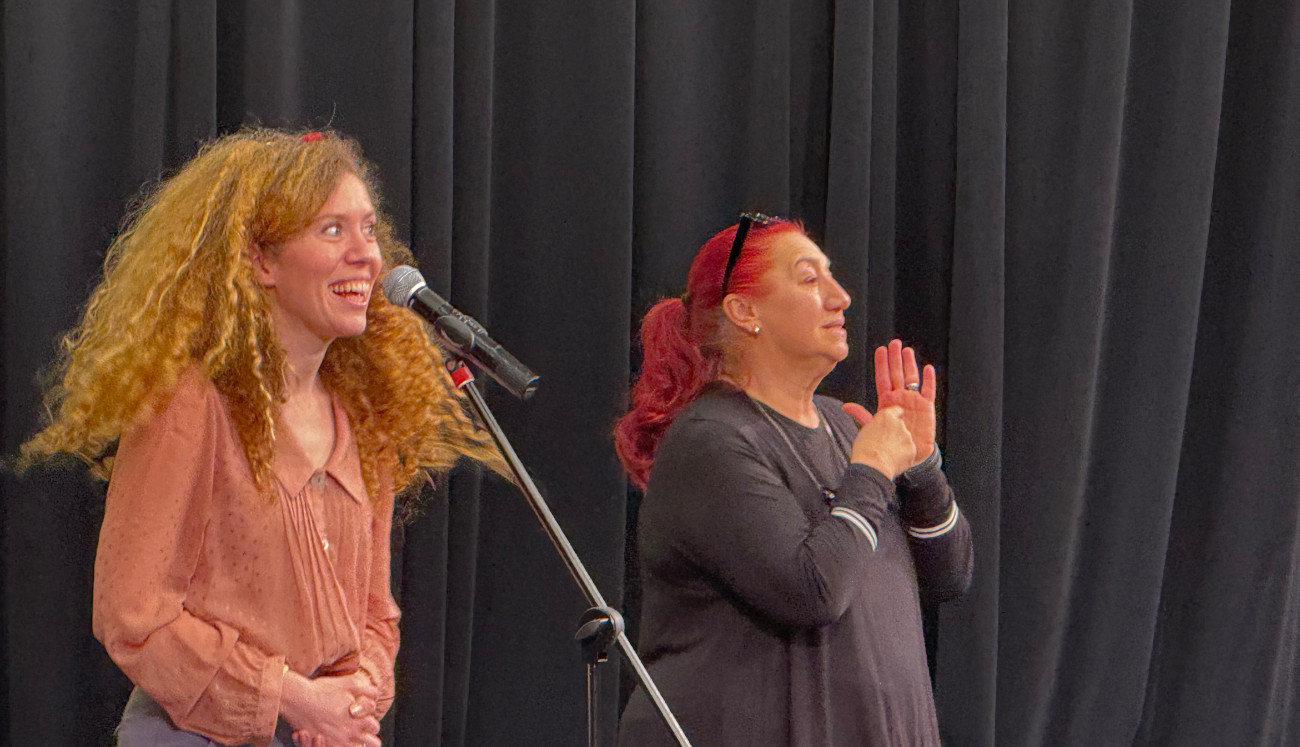 Кино Люмиер - Късометражни премиери