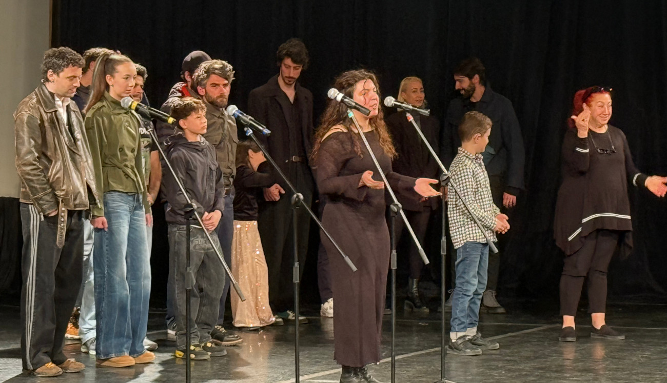 Кино Люмиер - Късометражни премиери