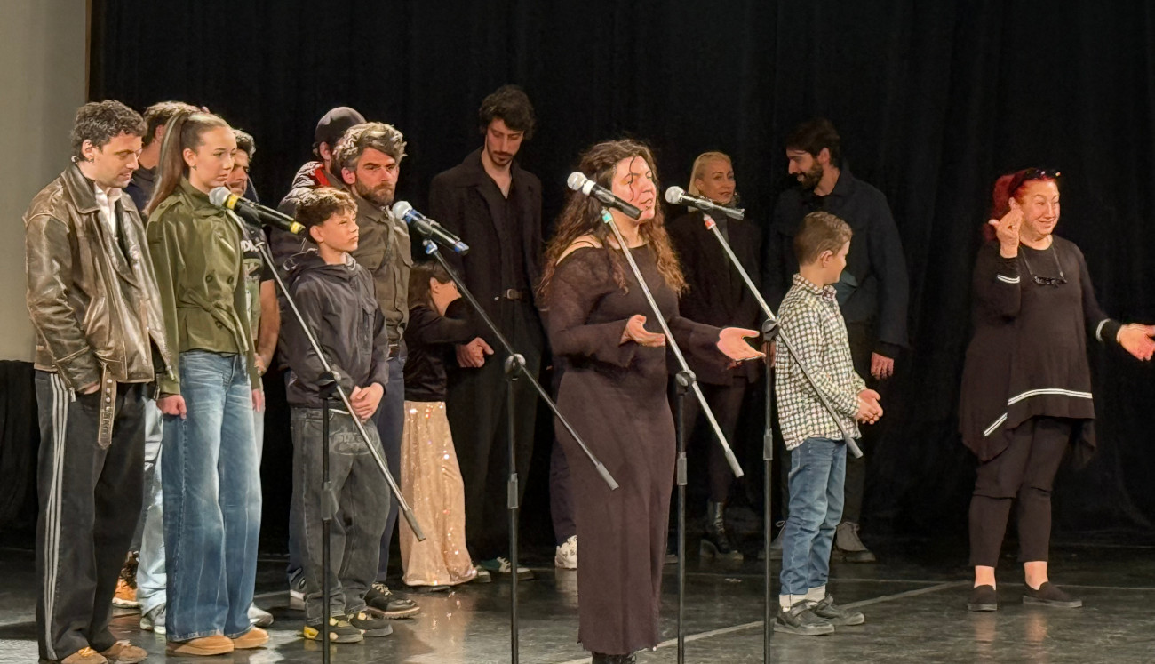 Кино Люмиер - Късометражни премиери