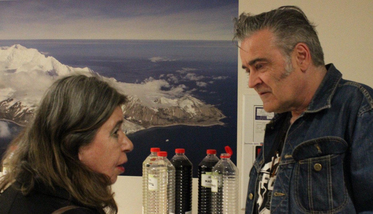 French institute - Picnic at the Zone