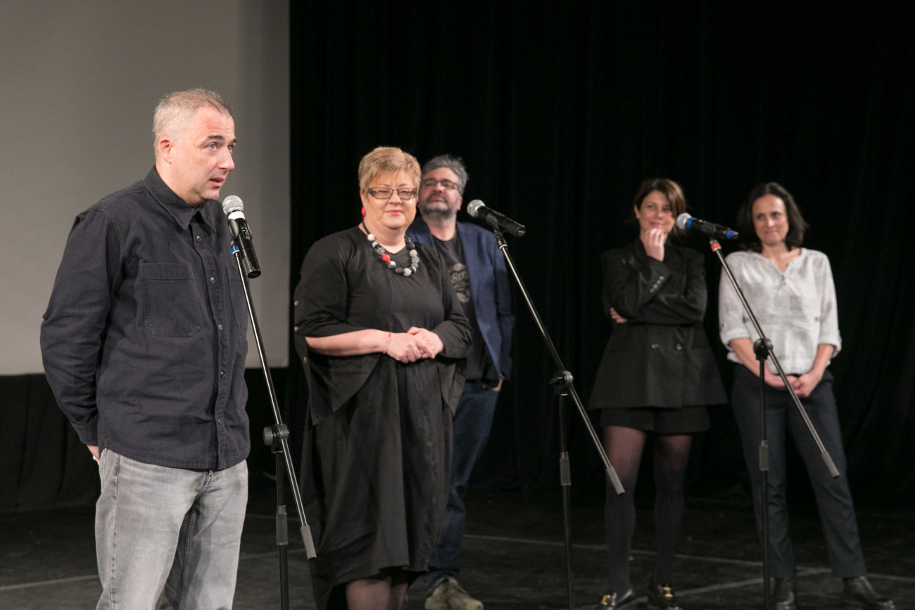 Кино Люмиер - "Истина или  предизвикателство"