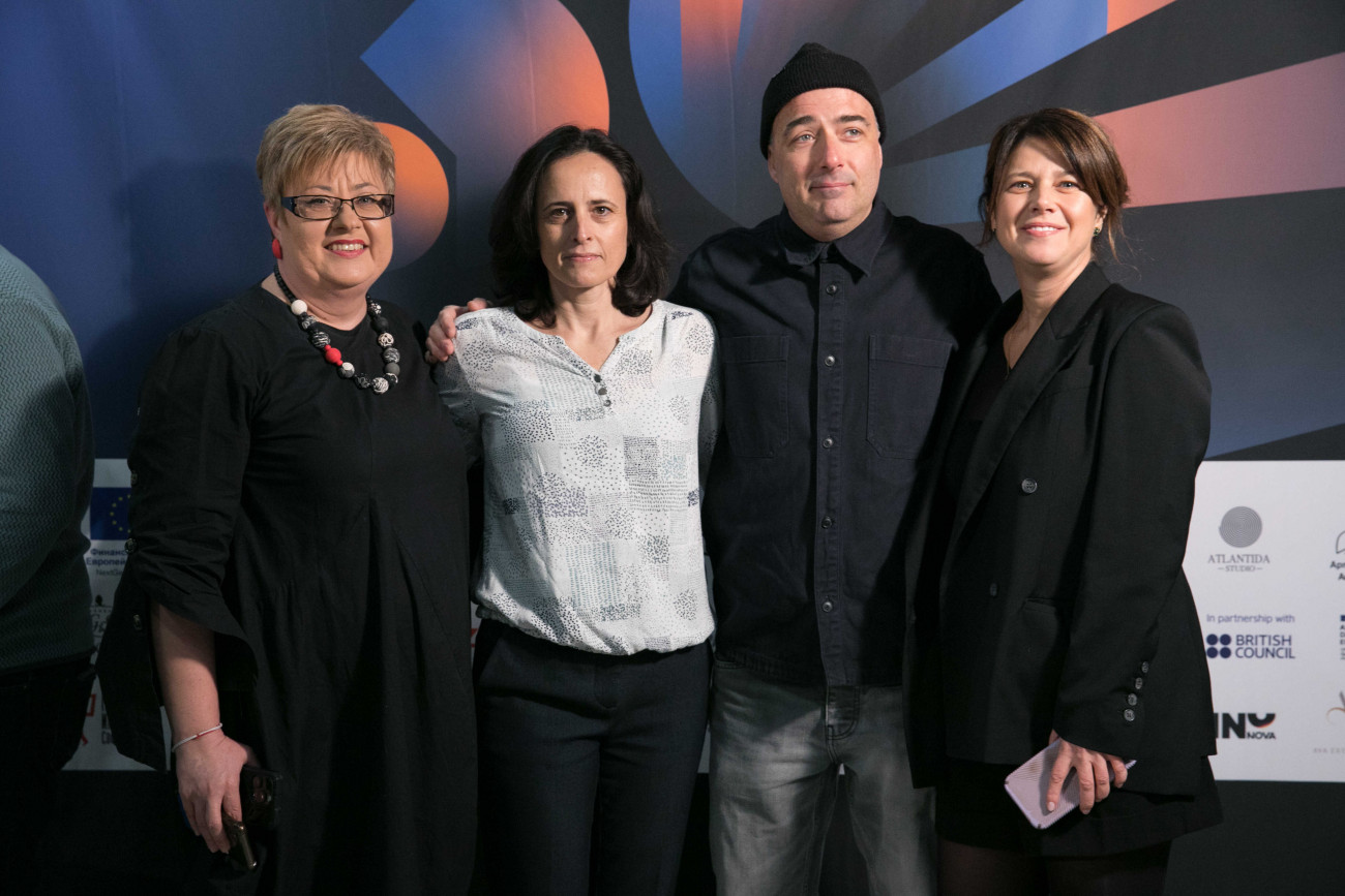 Кино Люмиер - "Истина или  предизвикателство"