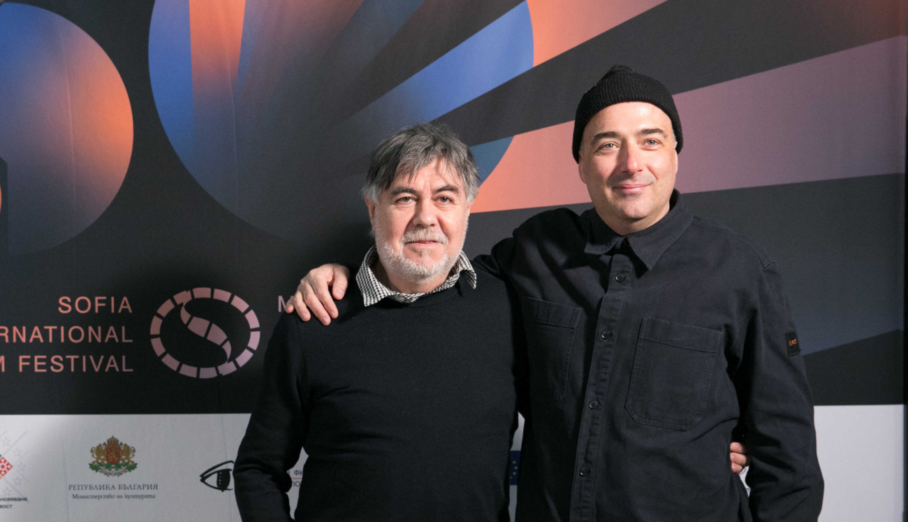 Кино Люмиер - "Истина или  предизвикателство"