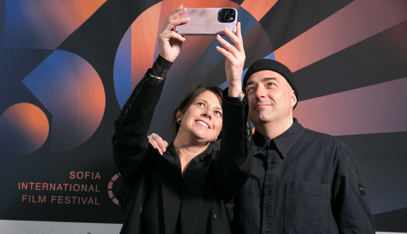 Кино Люмиер - "Истина или  предизвикателство"