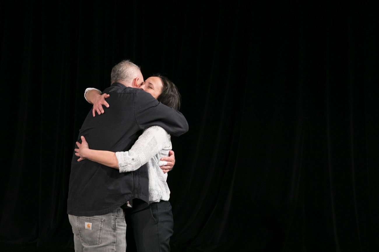 Кино Люмиер - "Истина или  предизвикателство"