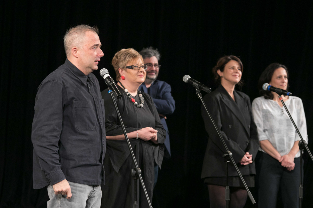 Кино Люмиер - "Истина или  предизвикателство"