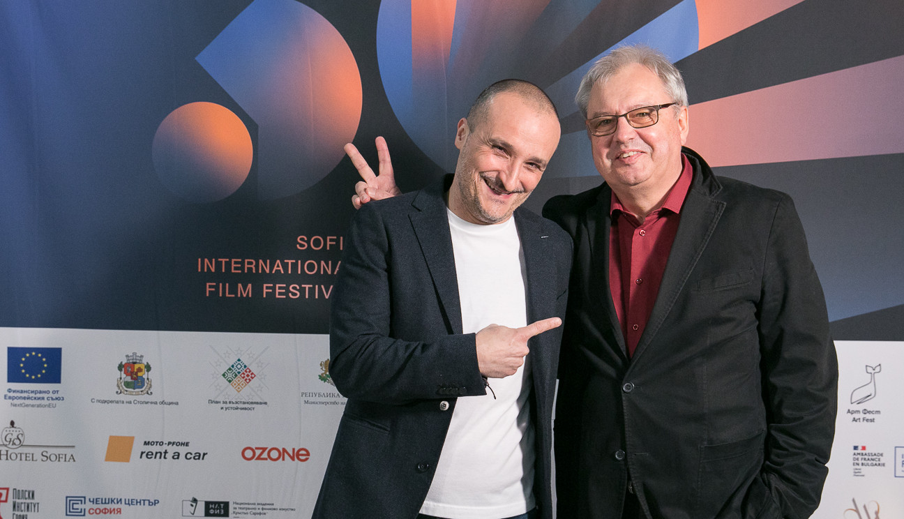 Кино Люмиер - "Жени извън употреба"