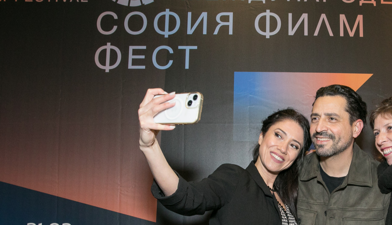 Кино Люмиер - "Оста на живота"