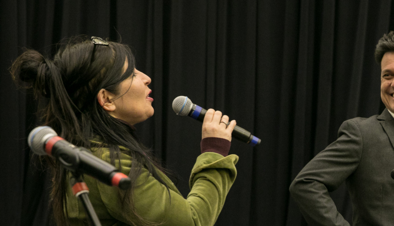 Кино Люмиер - "Оста на живота"