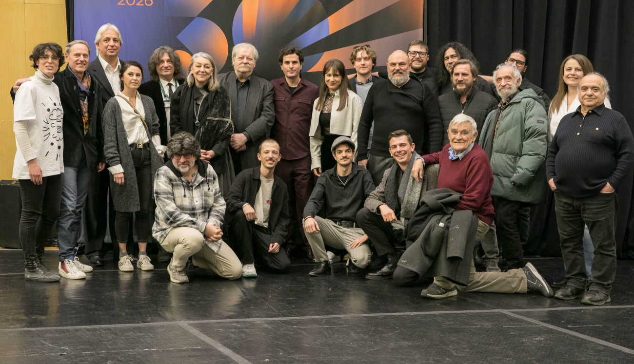 Кино Люмиер - "Аврора"