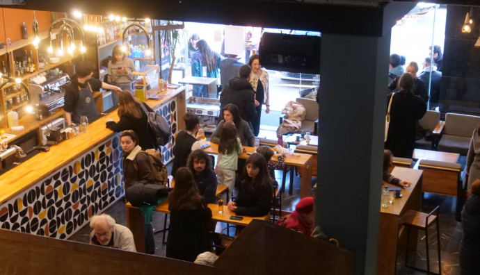 Cinema House - "Cat`s Cry"