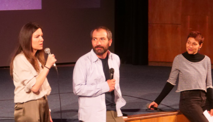 Cinema House - "Cat`s Cry"