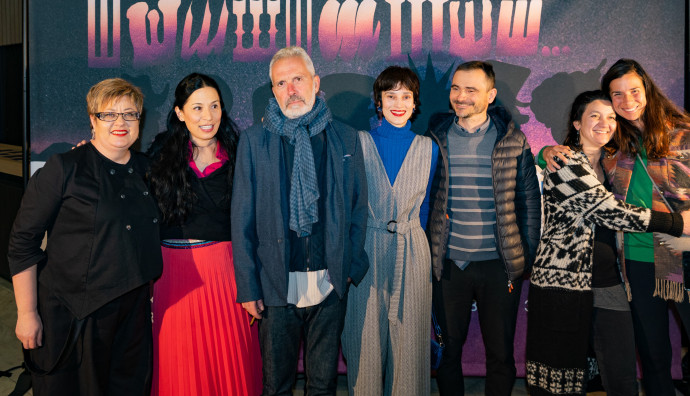 Lumiere Cinema - "Zvezda"