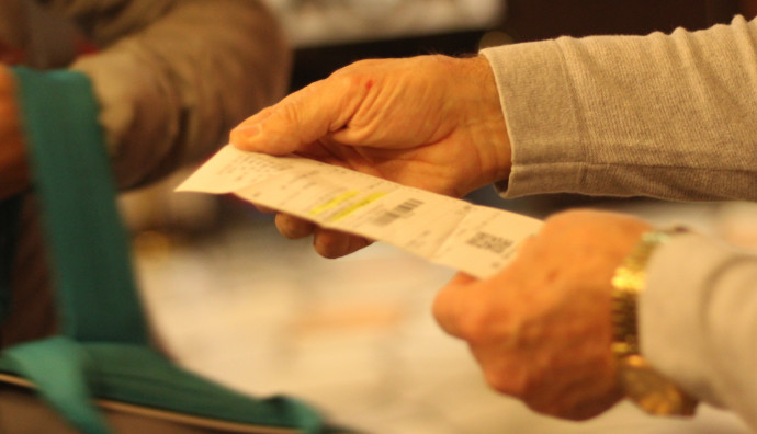 Кино Влайкова - "Безсрамие"