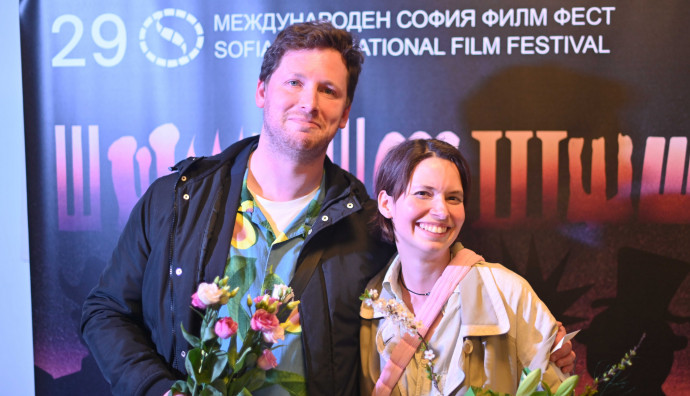 Odeon Cinema - "This was 1965"