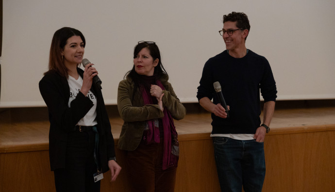 French institute- "Super Nature"