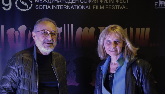 Кино Одеон - "Ива Ваня - целуната от съдбата и забравена от всички"