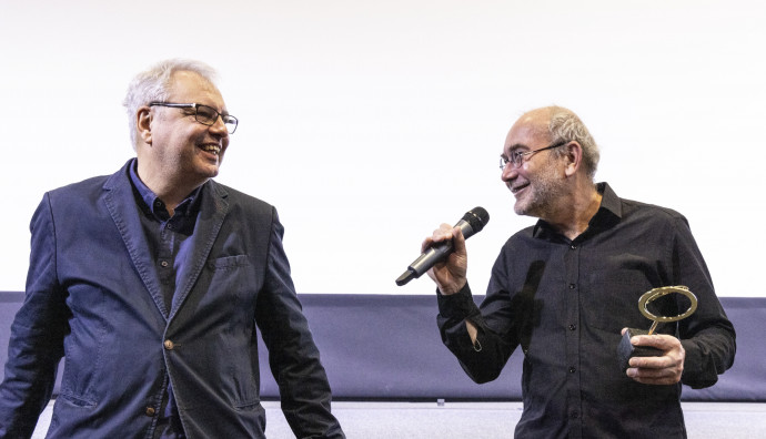 Кино Одеон - "Края на света"