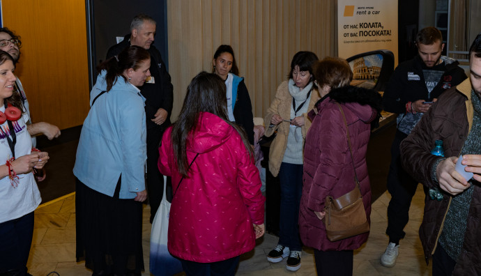 Lumiere Cinema - "Zvezda"