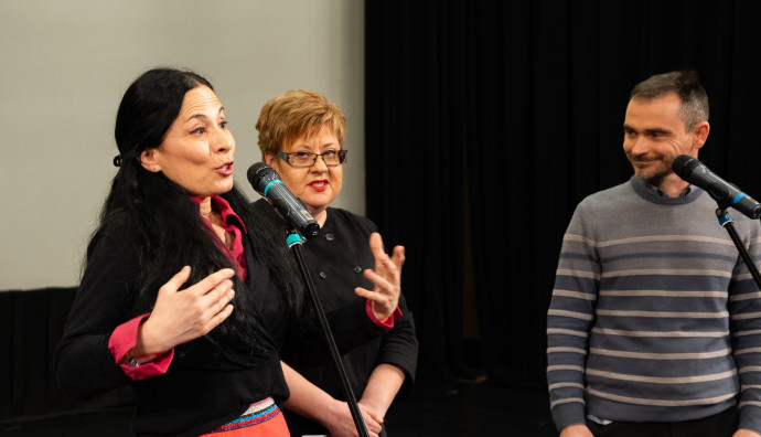 Lumiere Cinema - "Zvezda"