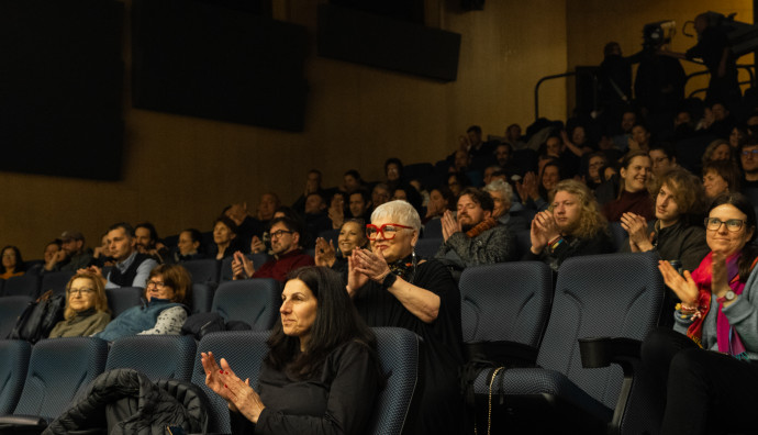 Lumiere Cinema - "Zvezda"