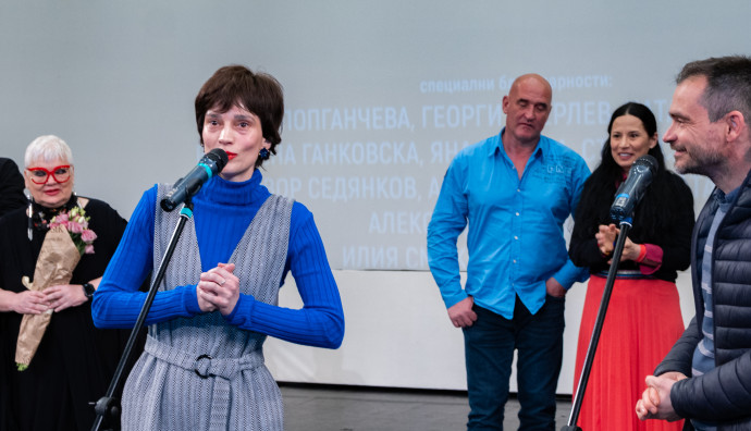 Lumiere Cinema - "Zvezda"