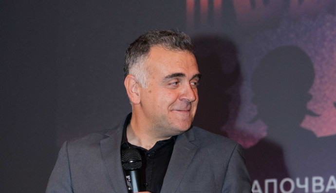 Дом на киното - "Умри като мъж"