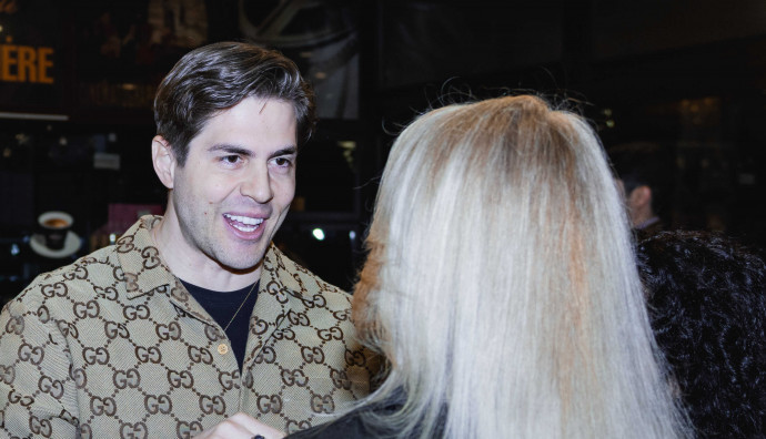 Lumiere Cinema - "The Platform"