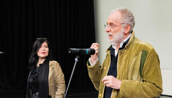 Lumiere Cinema - "The Return"