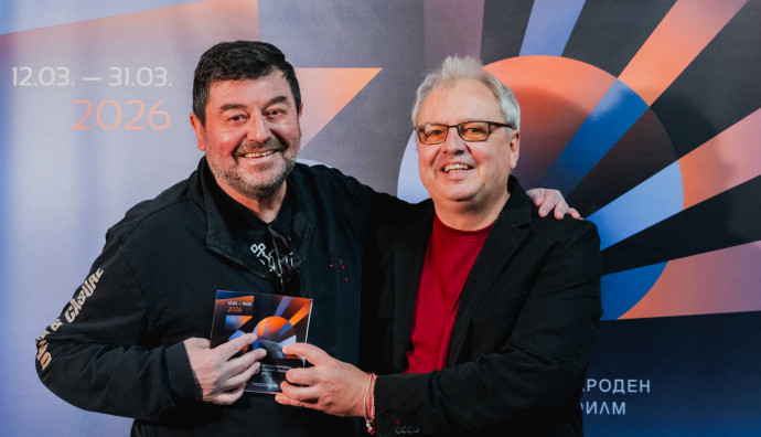 Кино Одеон - "Походът на амазонките"