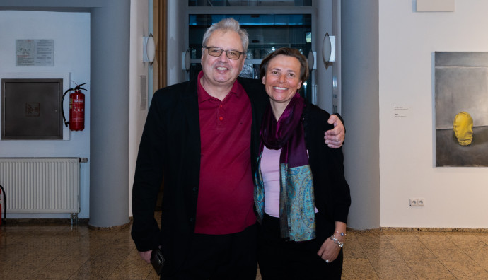 Чешки център - Суша