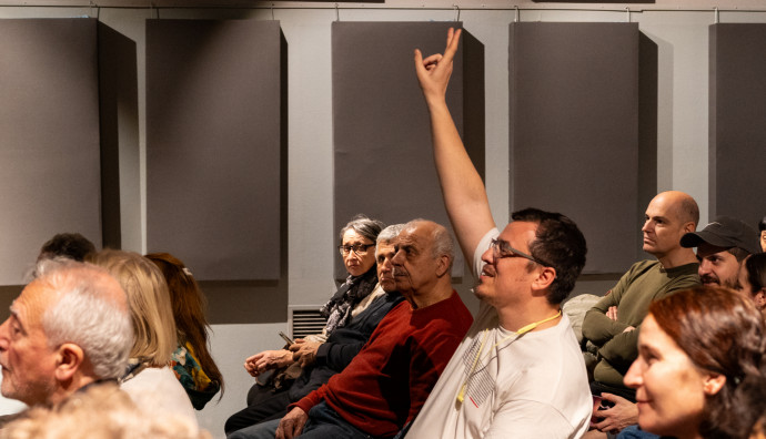 Чешки център - Суша