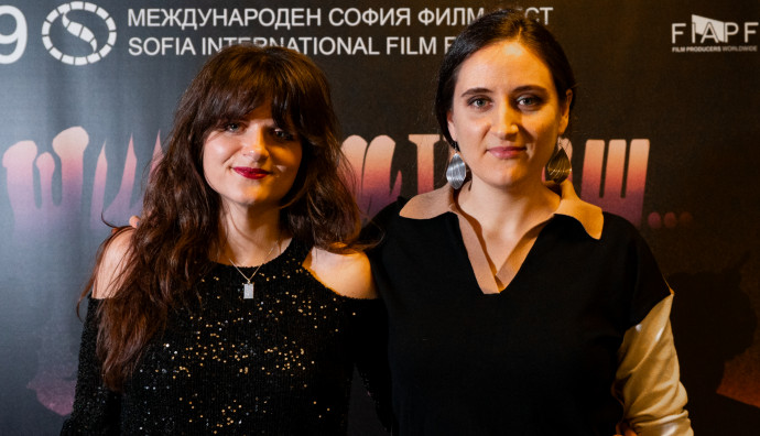 Кино "Одеон" - На Запад