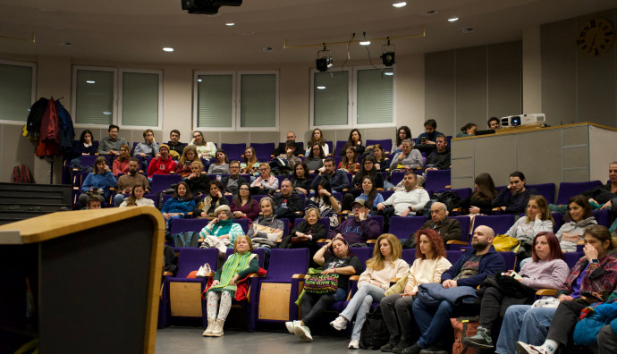 NAFTA - "Truth or Dare"